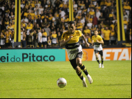 Foto: Celso da Luz/ Criciúma E.C.