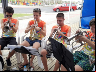 Foto: Luana Mazzuchello 