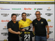 Foto: Gabriel Mendes/ 4oito