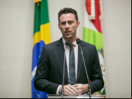 Foto: Agência Alesc