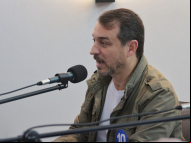 Foto: Lucas Sabino/ Especial 4oito