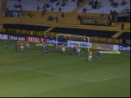 Tigre não ou de um empate contra o Ceará