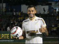 Foto: Celso da Luz/Criciúma E.C