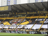 Foto: Celso da Luz / Criciúma E.C