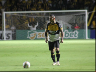 Foto: Celso da Luz / Criciúma