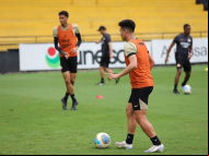 Foto: Celso da Luz / Criciúma E.C