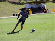 Foto: Celso da Luz / Criciúma