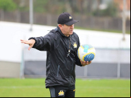 Foto: Celso da Luz / Criciúma