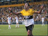 Foto: Celso da Luz/Criciúma E.C