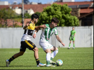 Foto: Nathan Bizotto / E.C Juventude / Divulgação