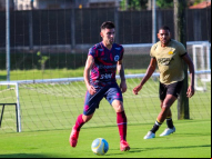 Foto: Vitor Socco / SER Caxias