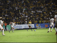 Foto: Celso da Luz / Criciúma E.C