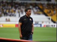 Foto: Celso da Luz/Criciúma