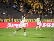Foto: Celso da Luz / Criciúma