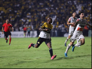 Foto: Celso da Luz / Criciúma
