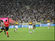 Foto: Celso da Luz / Criciúma EC