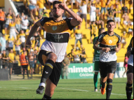 Foto: Celso da Luz / Criciúma