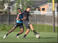 Foto: Celso da Luz / Criciúma