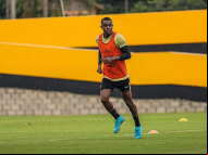 Foto: Celso da Luz / Criciúma E.C
