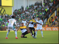 Foto: Celso da Luz / Criciúma