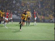 Foto: Celso da Luz / Criciúma E.C
