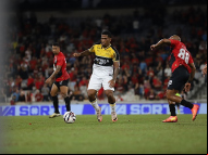 Foto: Celso da Luz / Criciúma E.C