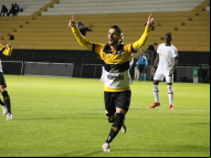 Foto: Celso da Luz / Criciúma