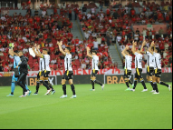 Foto: Celso da Luz / Criciúma E.C