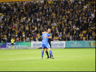 Foto: Celso da Luz / Criciúma E.C