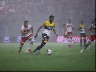 Foto: Celso da Luz / Criciúma