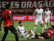 Foto: Celso da Luz / Criciúma
